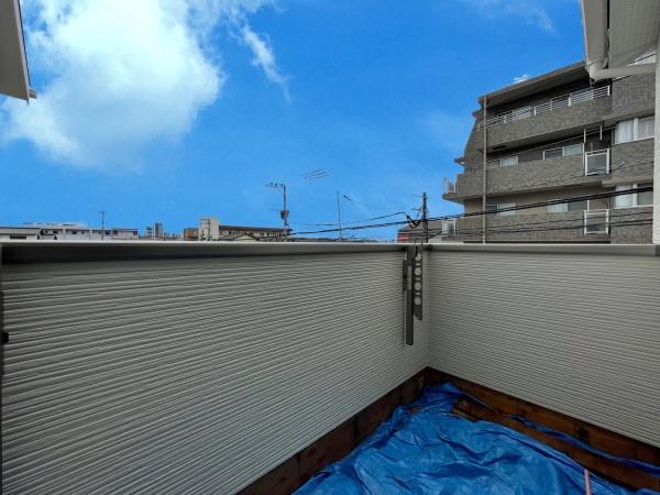 粕屋町長者原西1丁目2期　2号棟　全2棟