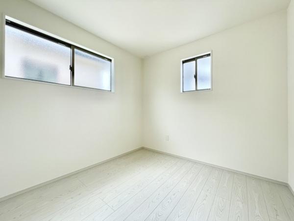 粕屋町長者原西1丁目2期　2号棟　全2棟