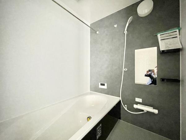 粕屋町長者原西1丁目2期　1号棟　全2棟