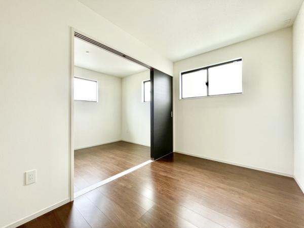 粕屋町長者原西1丁目2期　1号棟　全2棟