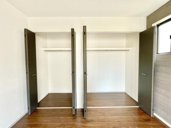 粕屋町長者原西1丁目2期　1号棟　全2棟