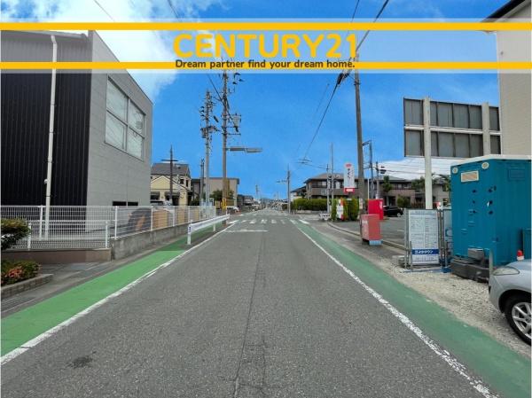 粕屋町長者原西1丁目2期　1号棟　全2棟