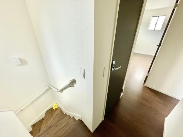 粕屋町長者原西1丁目2期　1号棟　全2棟
