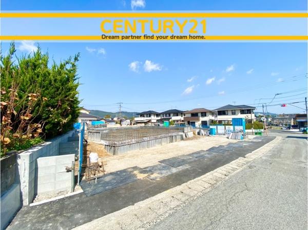 飯塚市潤野8期　4号棟　全4棟