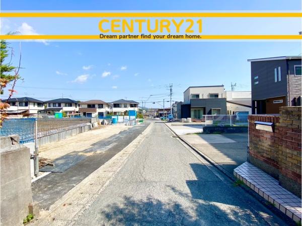 飯塚市潤野8期　4号棟　全4棟
