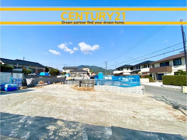 飯塚市潤野8期　2号棟　全4棟