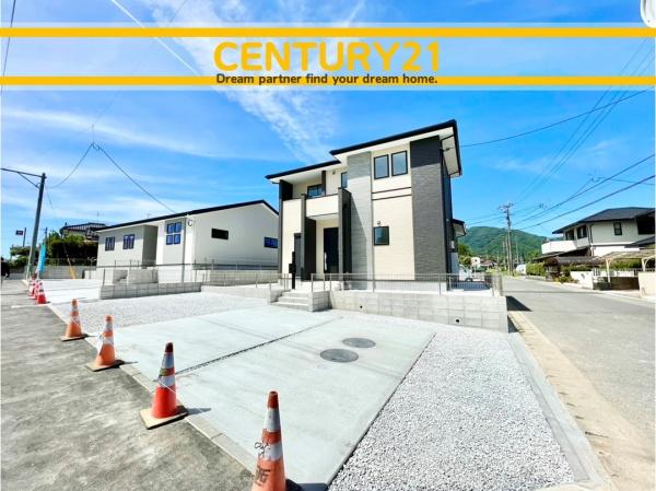 飯塚市潤野8期　2号棟　全4棟