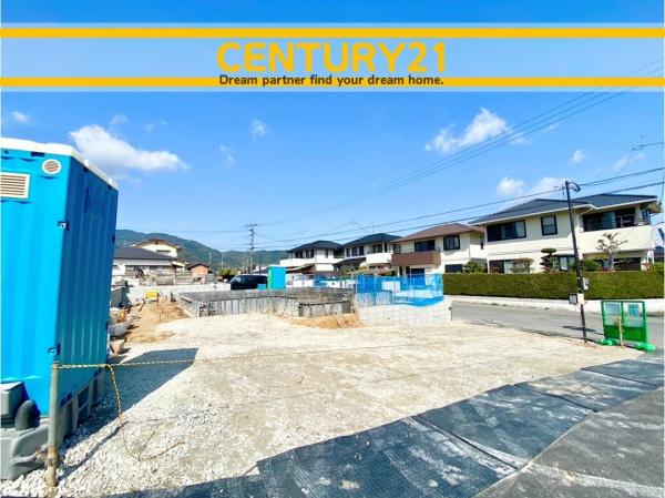 飯塚市潤野8期　2号棟　全4棟