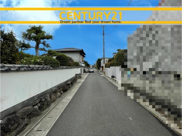 篠栗町和田3丁目2期　2号棟　全2棟