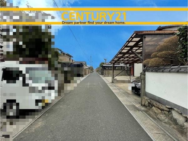 篠栗町和田3丁目2期　1号棟　全2棟