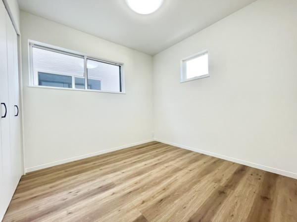 糟屋郡志免町志免２丁目の新築一戸建