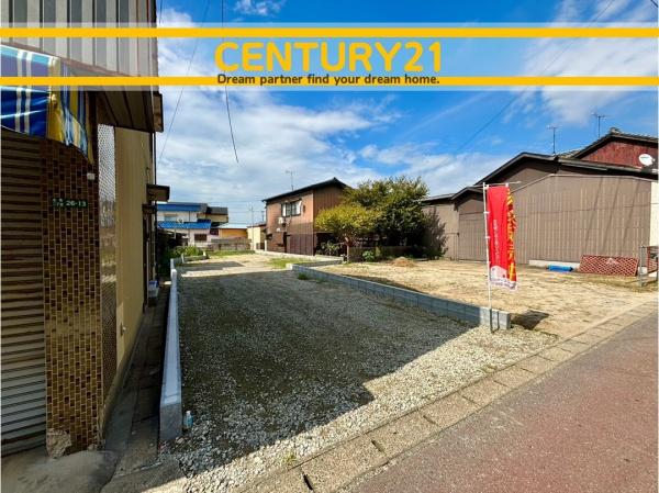 糟屋郡志免町志免２丁目の新築一戸建