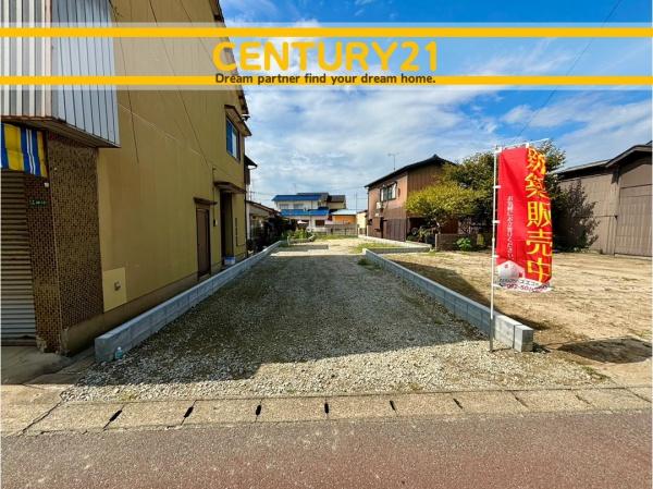 糟屋郡志免町志免２丁目の新築一戸建