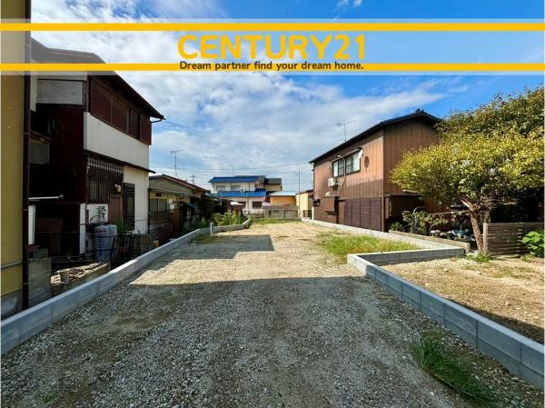 糟屋郡志免町志免２丁目の新築一戸建
