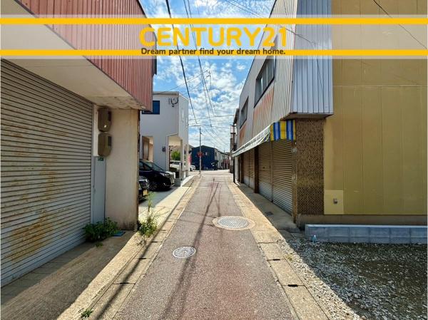 糟屋郡志免町志免２丁目の新築一戸建