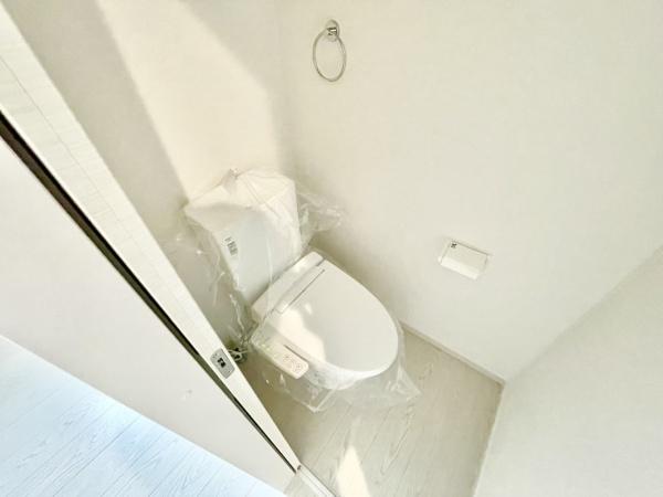 北九州市小倉南区志井4丁目2期　3号棟　全2棟