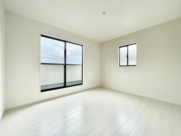 北九州市小倉南区志井4丁目2期　3号棟　全2棟