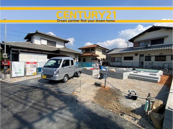 北九州市小倉南区志井4丁目2期　3号棟　全2棟