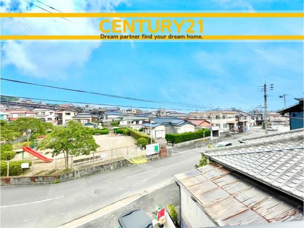 北九州市小倉南区志井4丁目2期　3号棟　全2棟