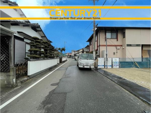 篠栗町和田4丁目2期　3号棟　全3棟