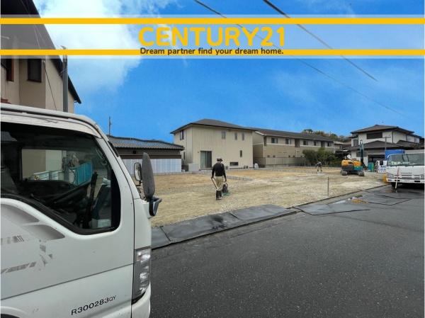 篠栗町和田4丁目2期　3号棟　全3棟