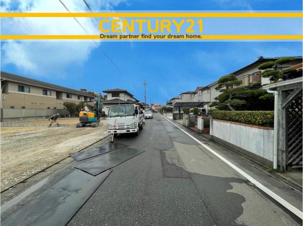 篠栗町和田4丁目2期　3号棟　全3棟
