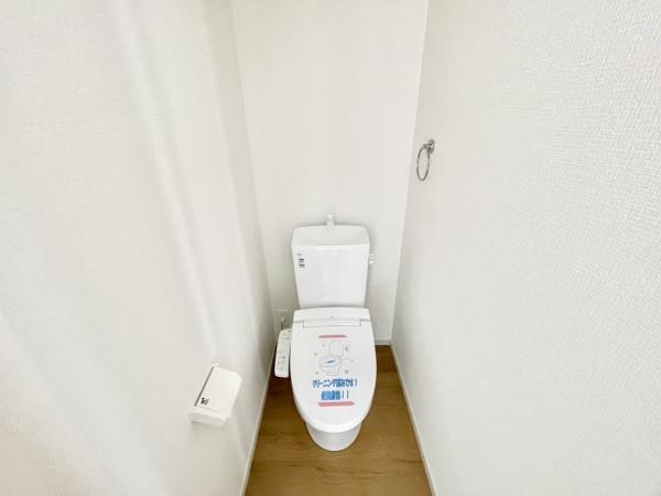 北九州市小倉南区志井4丁目2期　2号棟　全2棟