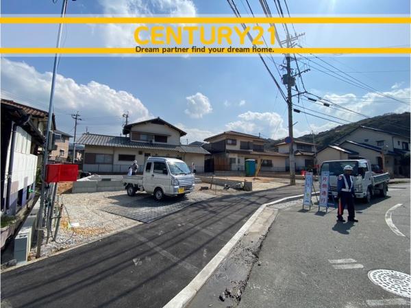 北九州市小倉南区志井4丁目2期　2号棟　全2棟
