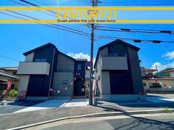 北九州市小倉南区志井4丁目2期　2号棟　全2棟