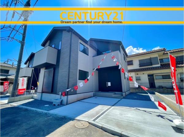 北九州市小倉南区志井4丁目2期　2号棟　全2棟
