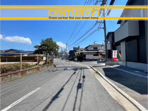 北九州市小倉南区志井4丁目2期　2号棟　全2棟