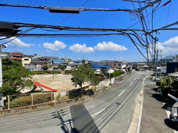 北九州市小倉南区志井4丁目2期　2号棟　全2棟