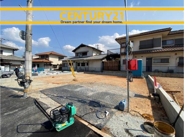 北九州市小倉南区志井4丁目2期　2号棟　全2棟
