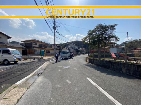 北九州市小倉南区志井4丁目2期　2号棟　全2棟