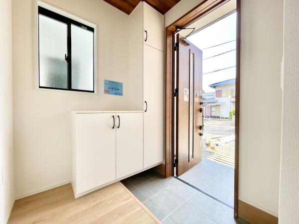 篠栗町和田4丁目2期　2号棟　全3棟