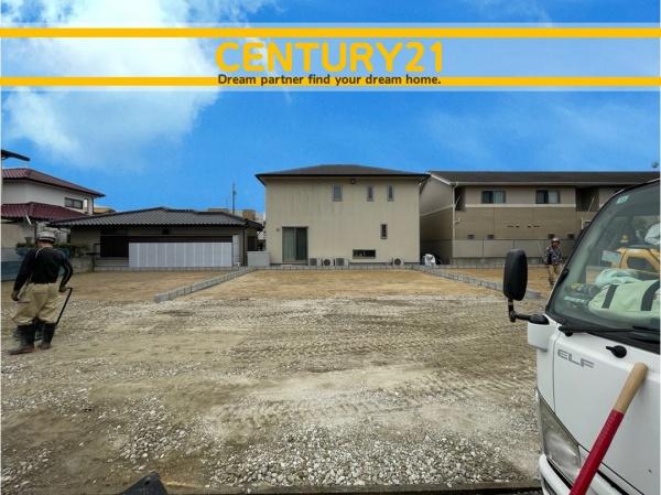 篠栗町和田4丁目2期　2号棟　全3棟