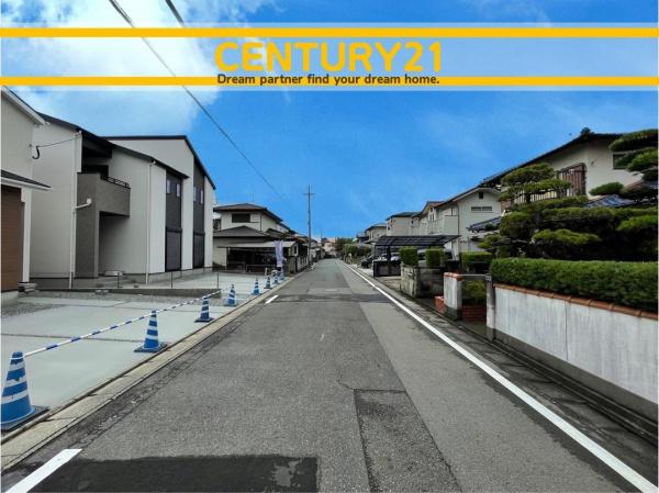 篠栗町和田4丁目2期　2号棟　全3棟