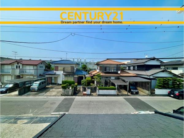篠栗町和田4丁目2期　2号棟　全3棟
