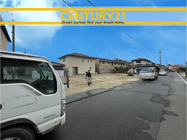 篠栗町和田4丁目2期　2号棟　全3棟