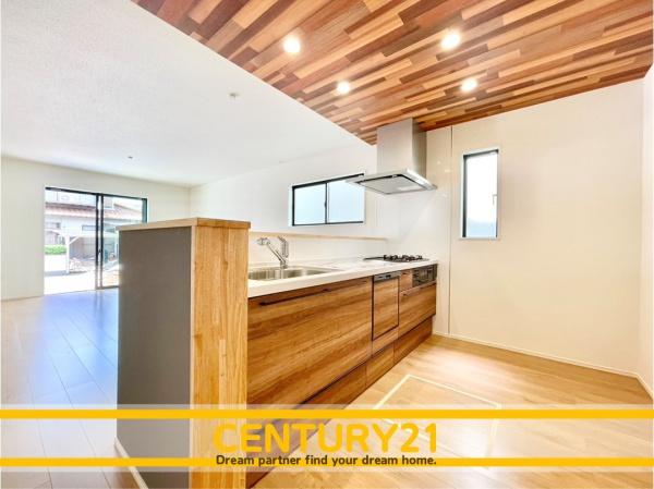 篠栗町和田4丁目2期　2号棟　全3棟