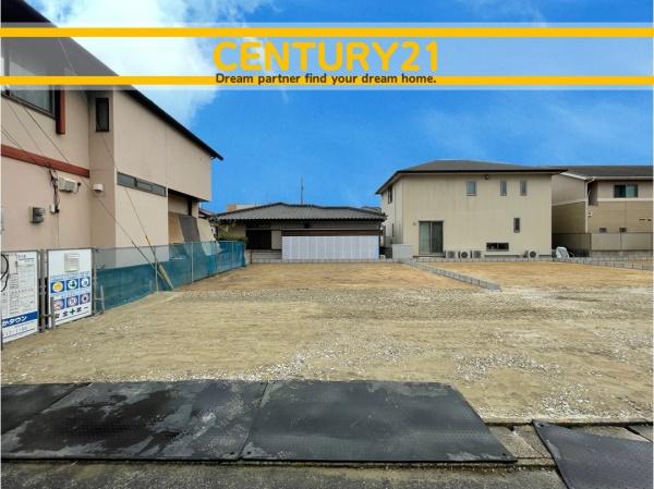 篠栗町和田4丁目2期　1号棟　全3棟