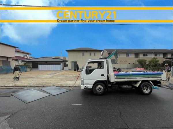 篠栗町和田4丁目2期　1号棟　全3棟