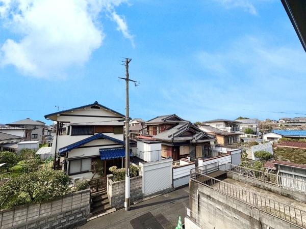 北九州市八幡西区沖田4丁目1期　1号棟　全2棟