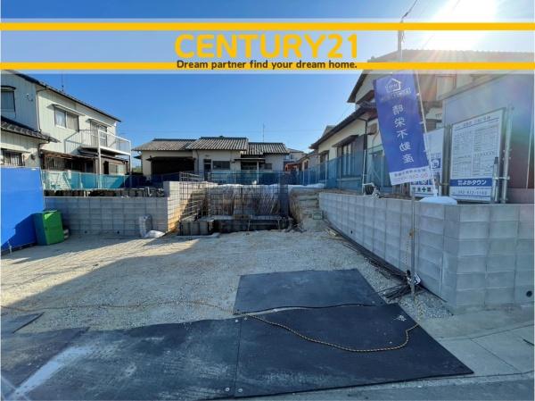 須恵町旅石23期　2号棟　全2棟
