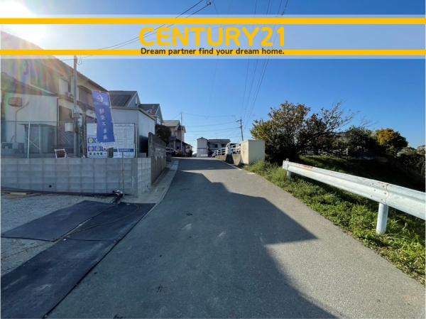 須恵町旅石23期　2号棟　全2棟