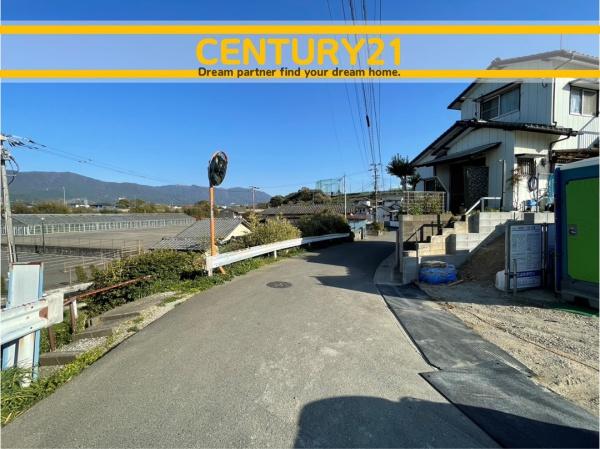 須恵町旅石23期　2号棟　全2棟