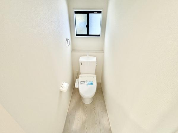 須恵町旅石23期　1号棟　全2棟
