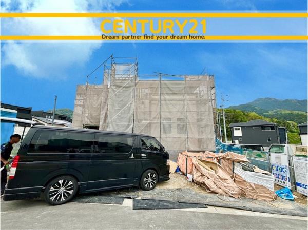 須恵町須恵10期　全1棟