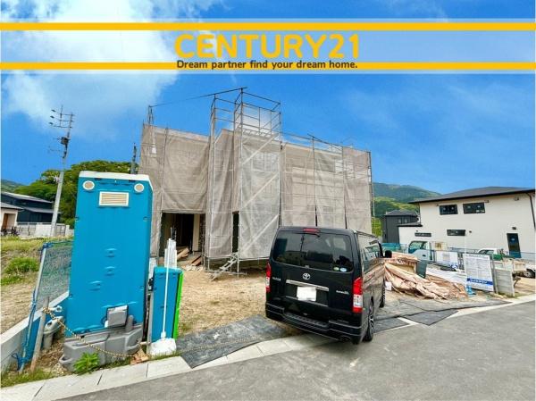 須恵町須恵10期　全1棟