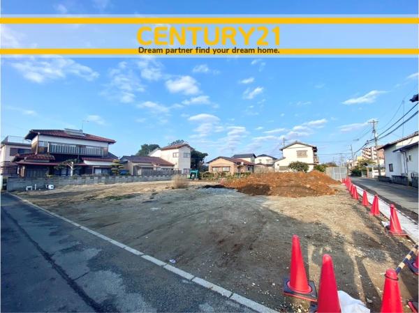 糸島市潤3丁目3期　3号棟　全5棟